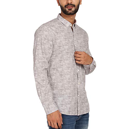 Image of blackberrys Men's Slim Fit Shirt