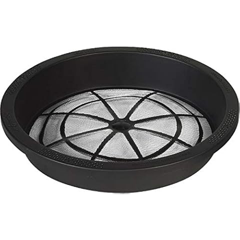 Rain Harvesting TATS12 Water Tank Screen Filter - Standard - 16 in. Cover