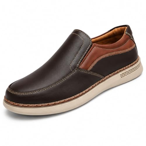 Image of Centrino Sneakers for Men | Lightweight Casual Shoes for Men Stylish | Breathable Mesh Walking Shoes | Cushioned Insole Comfortable Shoe for Man | Durable Sole Footwear|Trendy Lace-Up Shoes for College, Parties & Daily Use (9632)