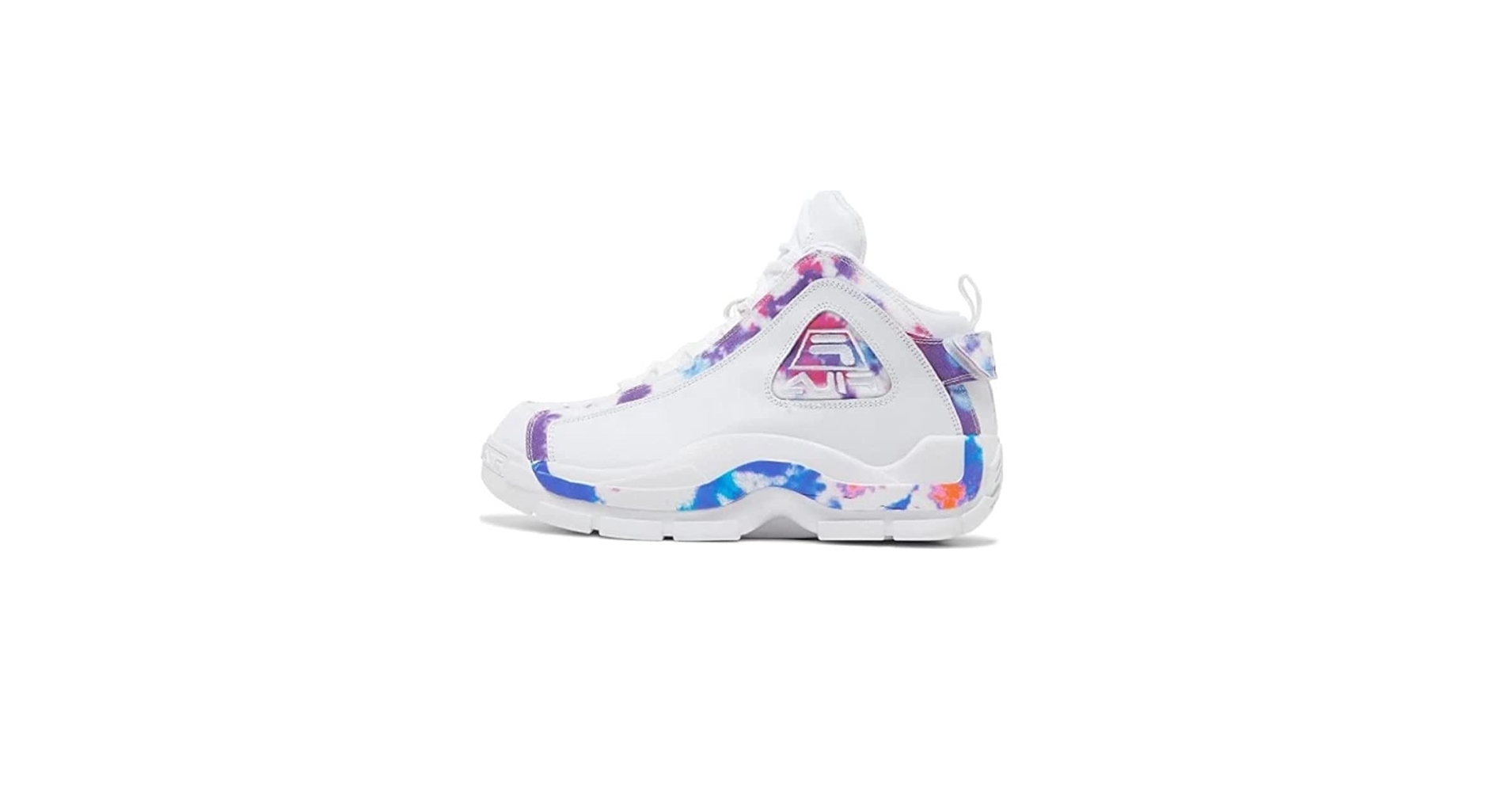 Amazon.com | Fila Men's Casual Grant Hill 2 Low Basketball