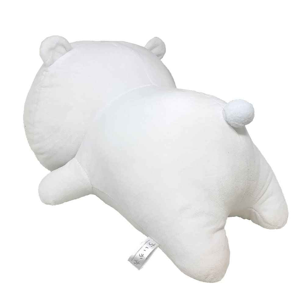 Amazon.co.jp: いっしょにねんねしよ ちいかわ BIG ぬいぐるみ