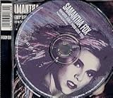  Samantha Fox Naughty girls [Single Disc] CD Gebraucht sehr gut