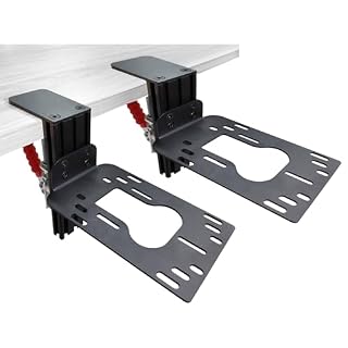 Poster di HTLAKIKJ HOTAS Desk Mount