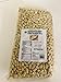 5 LB Bag Raw Peanuts Blanched Unsalted Unroasted, JUMBO Sized Peanuts