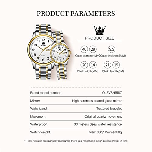 Image of OLEVS Luxury Automatic Watch for Men 3D Dragon Dial Stainless Steel Waterproof Luminous Calendar Business Wrist Watch Gift for Diwali Anniversary
