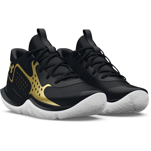 Image of Under Armour Unisex-Child Grade School Jet '23
