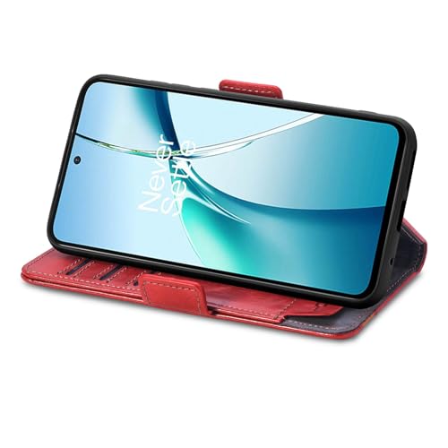 Coque Honor X5C Plus éviter rayures housse rabat cuir - 3