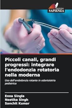 Piccoli canali, grandi progressi: integrare l'endodonzia rotatoria nella moderna