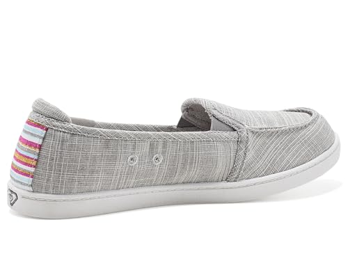 Image of Roxy Women's Bayshore Slip-on Sneakers