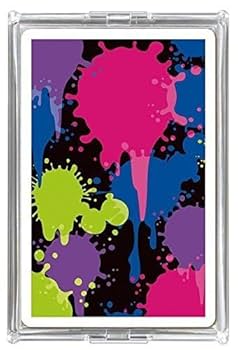 Amazon.co.jp: 任天堂 スプラトゥーントランプ 01 スタンダード