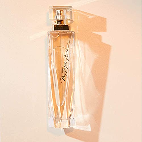 Elizabeth Arden A0115075 - My Fifth Avenue - Eau de Parfum Spray - Bloemengeur - 100 ml,Multi kleuren - Image 4