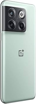 OnePlus 10T 5G Dual-Sim 256GB ROM + 16GB RAM (GSM only | No CDMA