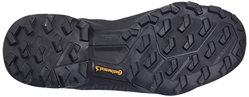 Image of adidas Men's Terrex Swift R3 Mid Gore-Tex Hiking Boots