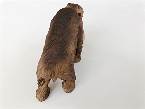 Amazon.co.jp: マンモス模型 フィギュア ドイツ シュライヒ社 中古 