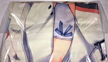 【値下げ交渉可】インフィニット・ストラトス　特典ブックカバー　8枚セット Amazon | インフィニットストラトス 篠ノ之 箒 抱き枕カバー 18