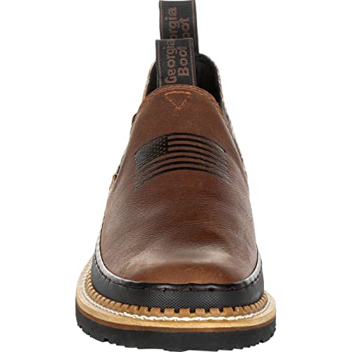 Georgia Boot Georgia Giant Desert Camo Romeo3