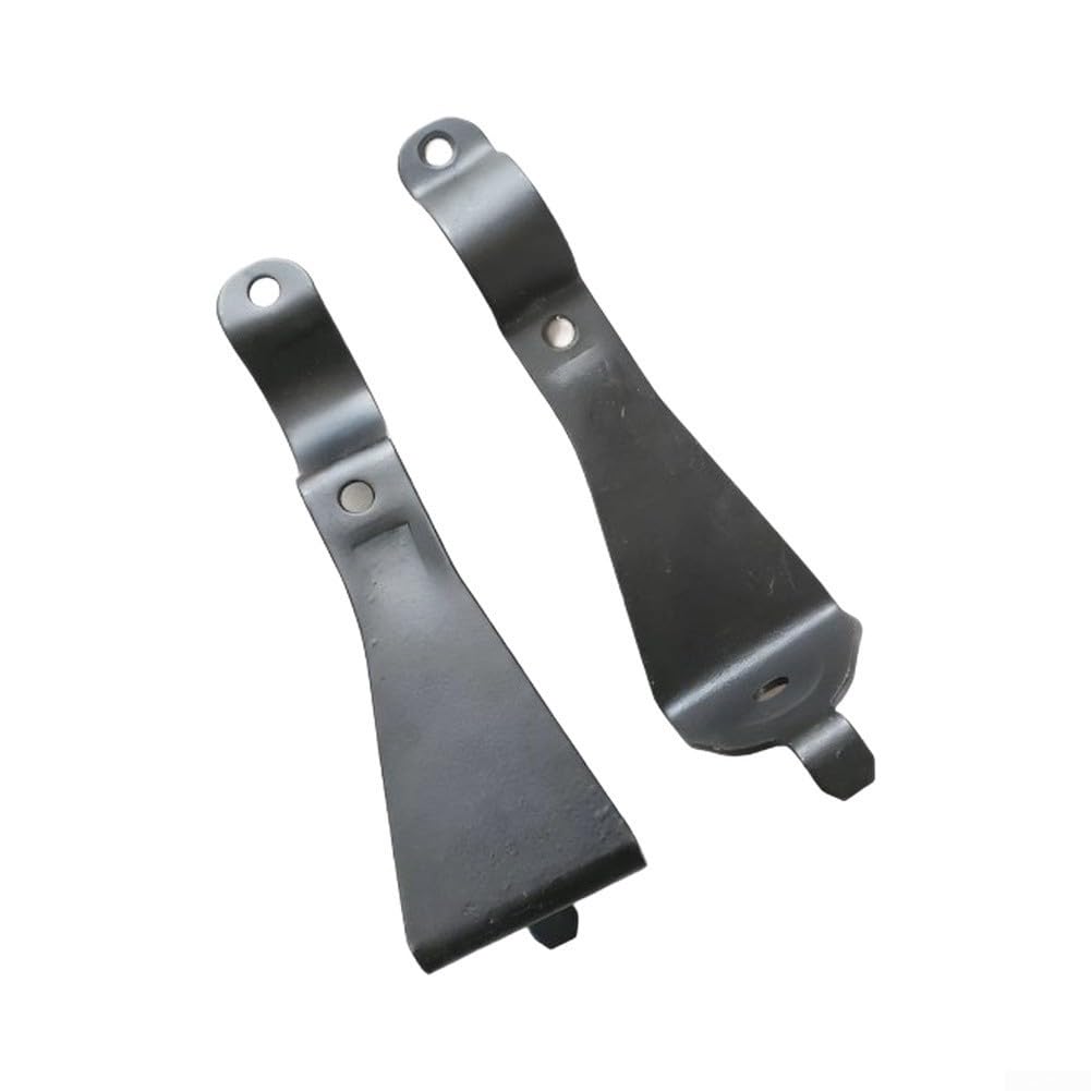 Par para soportes Barra Antibalanceo para mercedes W124 E320