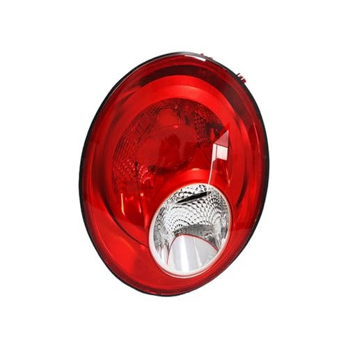 Feu arrière pour Coccinelle 2006-2012 : changer la coque droite cassée sans ampoule