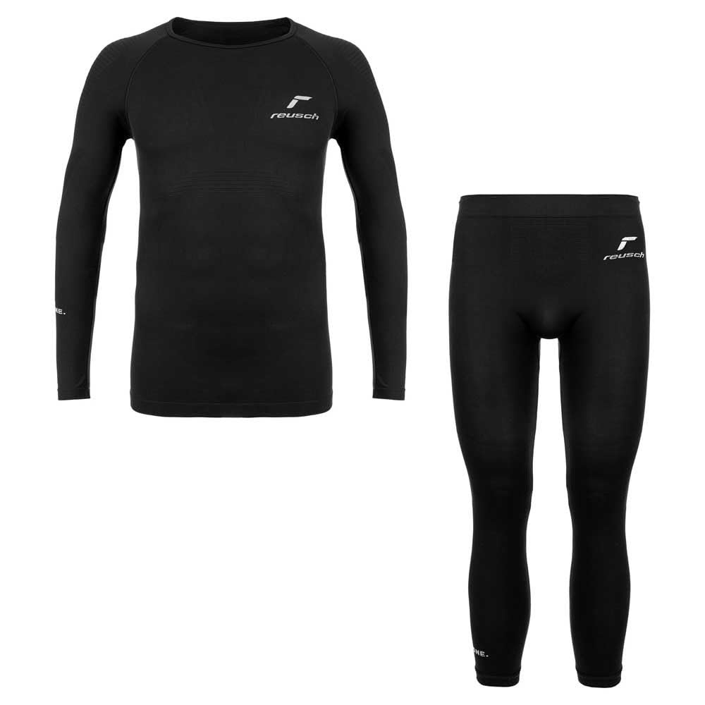 Reusch Underwear Set Junior WARM
