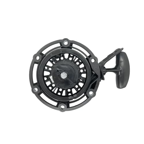 Démarreur à recul pièce moteur 2400P 2400W 4 temps lanceur de rechange