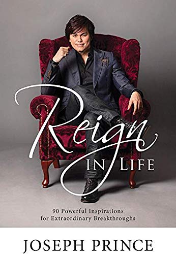Reign In Life 90 Powerful Inspirations Paperback – January 1, 2014