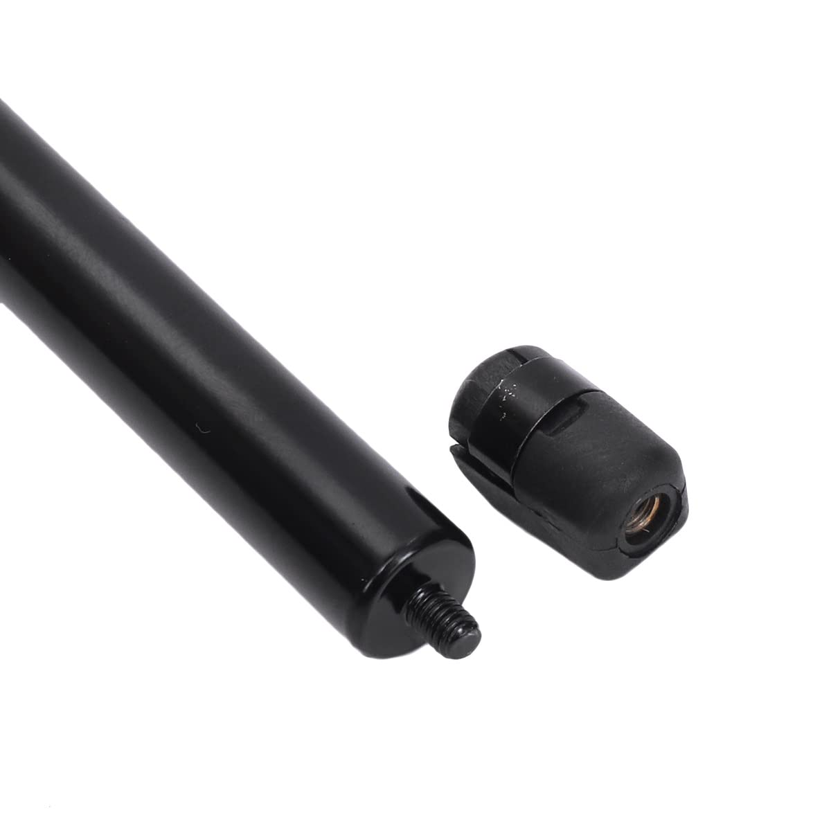 JINGLINGKJ 904503HN0A 904513HN0A Tailgate Valve Gas Charged Lift Support 2Pcs
