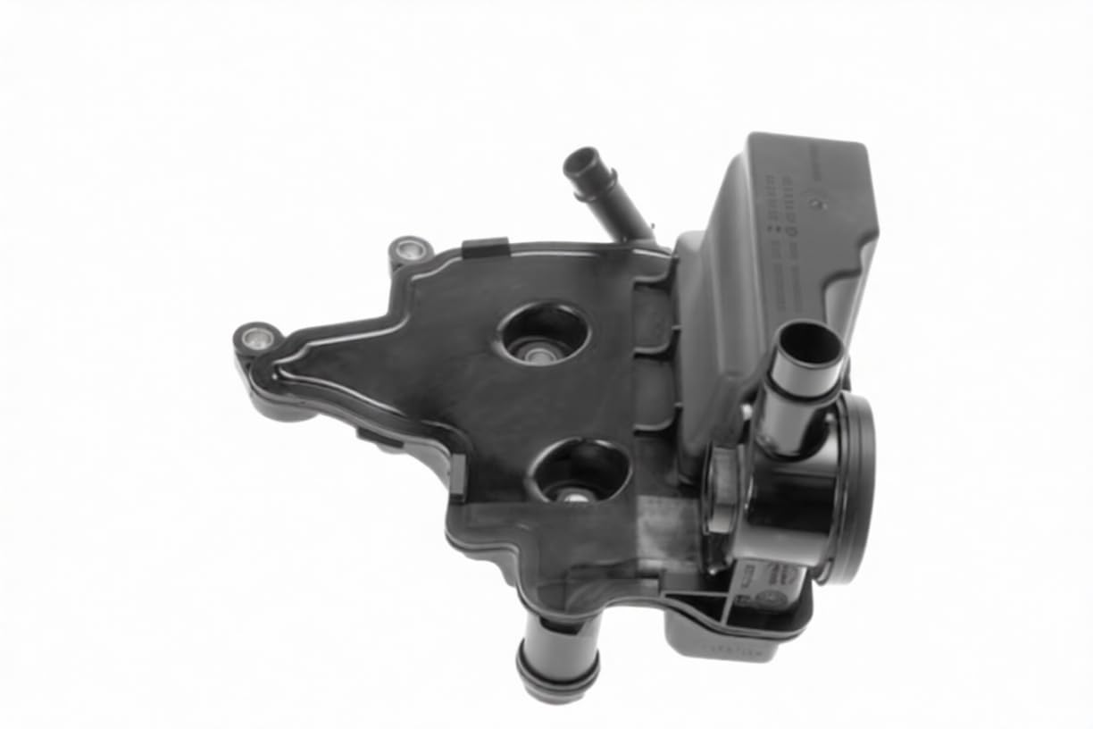 SOFIPART - Separador de aceite de ventilación compatible con C4 GRAND PICASSO C4 II C8 DS4 DS5 C-MAX II FOCUS III GALAXY II KUGA II 308 407 508 3008 5008 RCZ para motor 2.0 Hdi y 1180S0 1700862