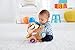 Fisher-Price Laugh & Learn Smart Stages Puppy