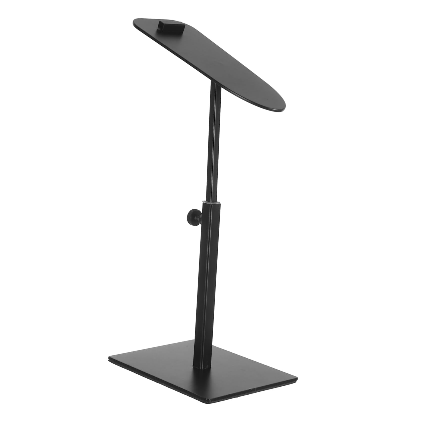 MUCKLILY Modern Design Shoe Display Stand Metal Shoe Organizer Stylish Rack for Store and Residential Use