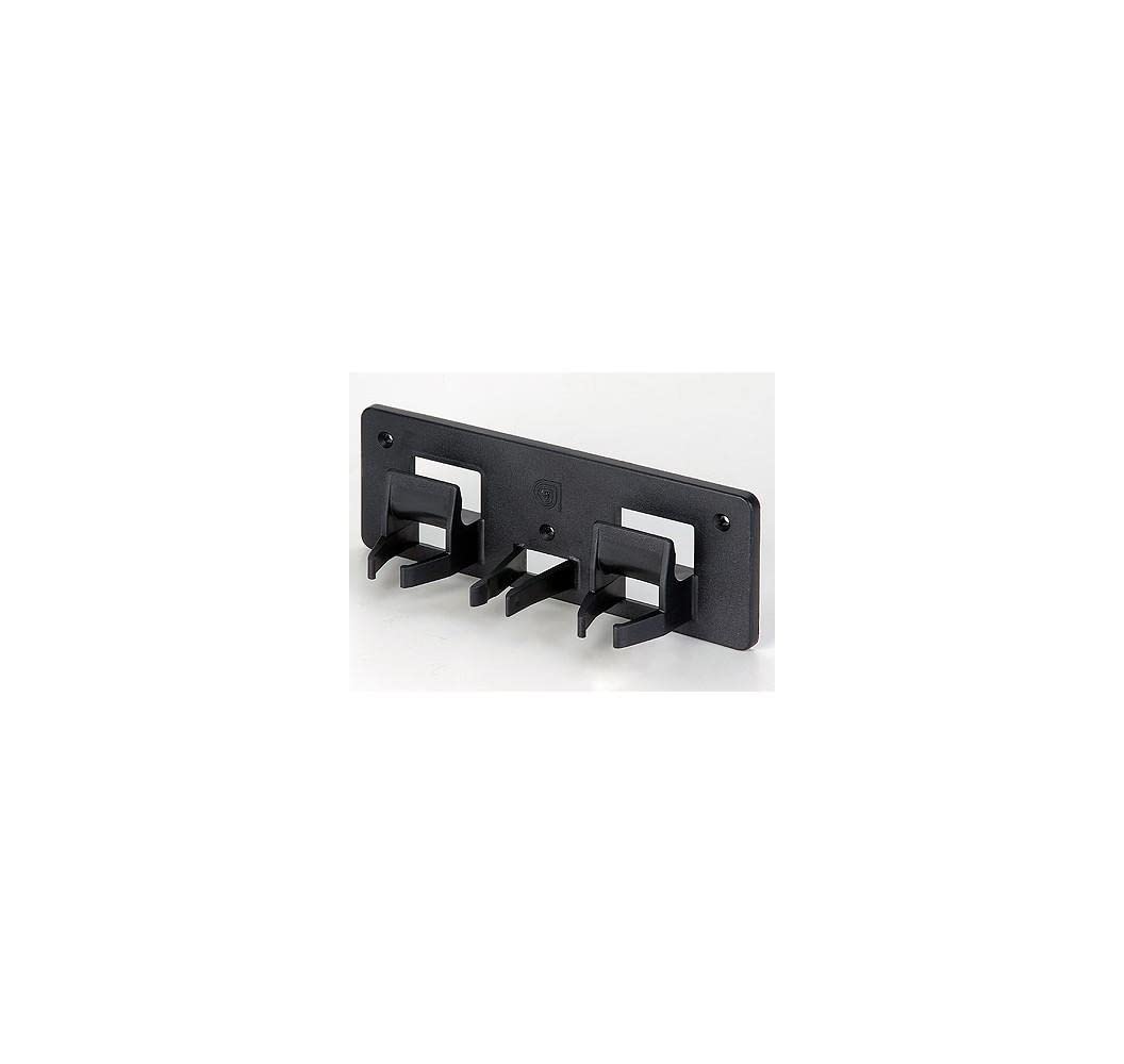Wand-Schlauchtrommel 50m 1/2" stationär und tragbar verzinkt Schlauchaufroller