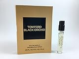 Tom Ford Black Orchid Eau de Parfum Sample Spray .05 oz./1.5ml