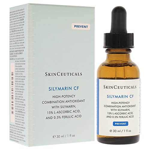 SkinCeuticals Silymarin CF Gezichtsserum – 30 ml - View 2