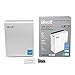 Price comparison product image LEVOIT Smart WiFi Air Purifier for Home Bedroom 48m², CADR 230m³/h, Auto Mode, Timer, Intelligent Air Quality Sensor, Quiet Air H13 HEPA Filter Remove 99.97% Pollen, Allergy, Smoke, Dust, Pet Dander