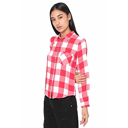 Image of Spykar Women Shirt
