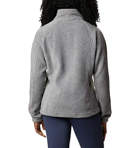 Image of Columbia womens Benton Springs Full Zip
