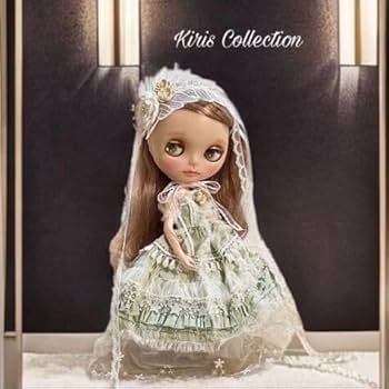 Amazon.co.jp: ＊きりこれ＊ 海外作家製 ブライス アウト