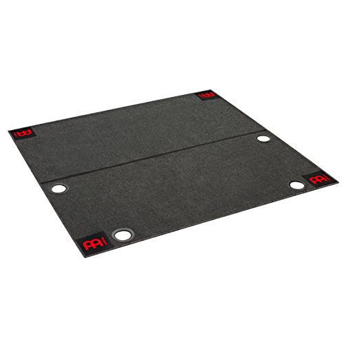 Meinl Percussion MDR-E Drum Set Rug