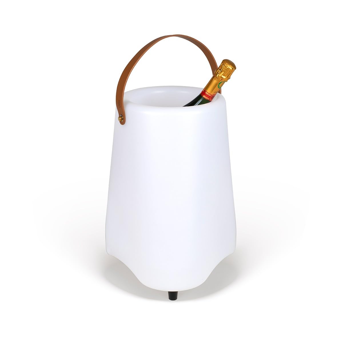 Seau À Champagne Lumineux - LH109