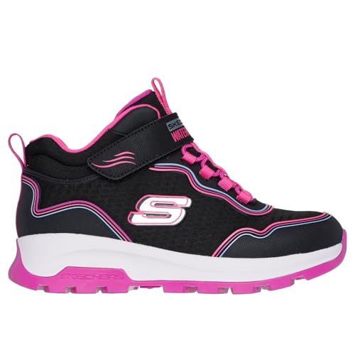 Skechers Bottes tendance Storm Blazer pour fille - vue 3