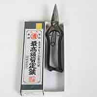 【最終価格】山形　工藤製鉄所　最高級剪定鋏 Amazon.co.jp: 8日 山形 工藤製鉄所 最高級剪定鋏 : DIY・工具