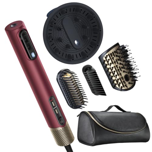 Conair DigitalAire Air Styling System