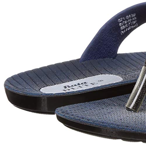 Image of Bata Men Casual Slip on Shoes