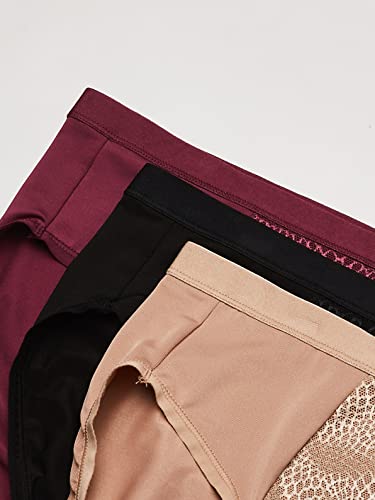 Warner's Women's Blissful Benefits Tummy Smoothing Hi-Cut Panty3