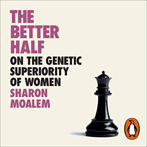 The Better Half by Sharon Moalem episode artwork