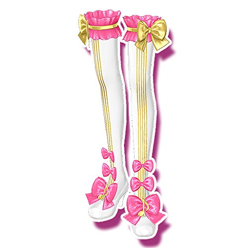 Amazon.co.jp: プリパラ【マイチケ】☆1-002 スーパーサイリウムらぁら