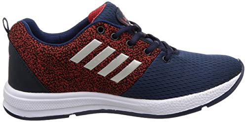 Image of LANCER Boys Indus-12 Running Shoe