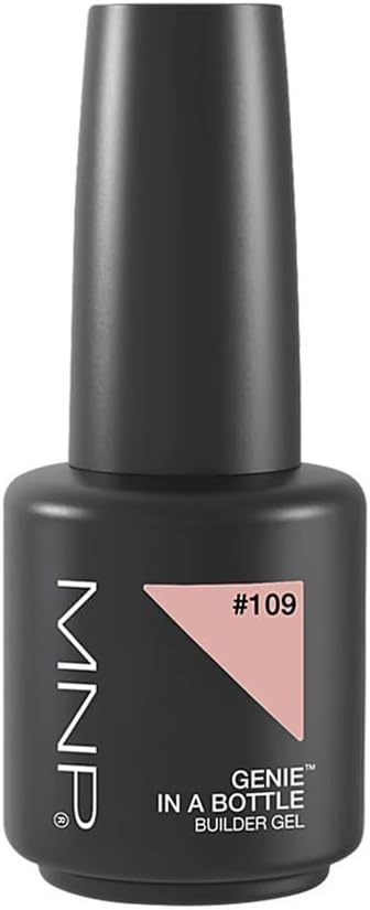 Mesauda MNP Genie In A Bottle Skin 14ml - żel ricostruzione
