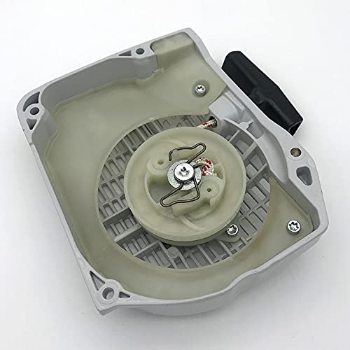 Lanceur à rappel pour tronçonneuse MS660 MS640 MS650 et modèles 066 064 - 4