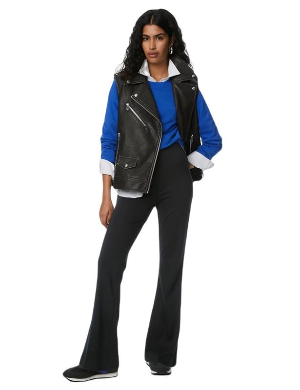 marks & spencer Women's Regular Pants-picture-45