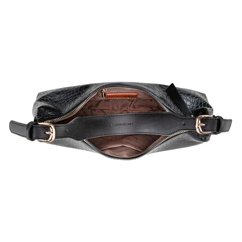 Image of Montana West MEDIUM Shoulder Purses for Women Crescent Hobo Bags Trendy Purses